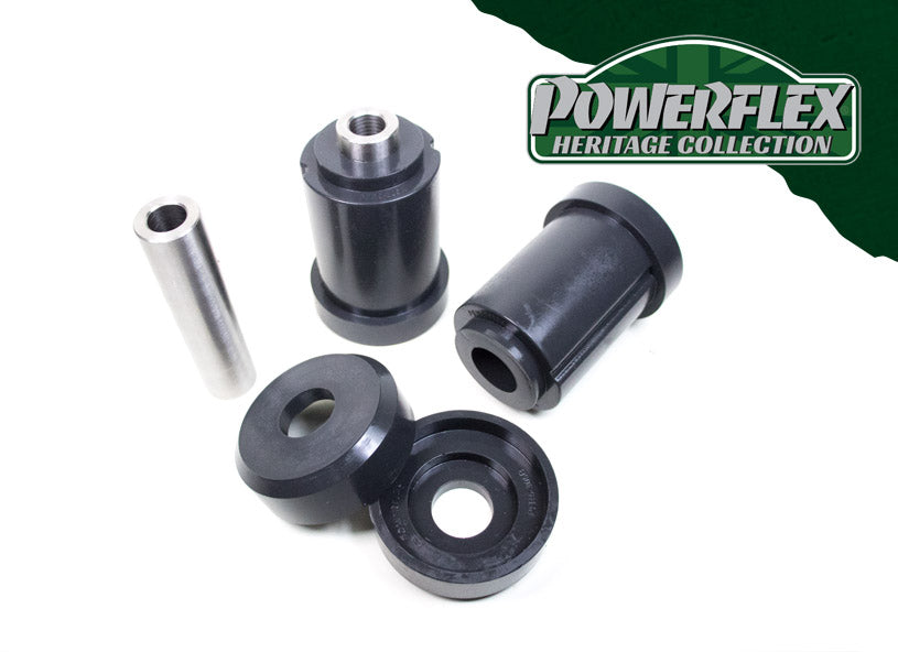 Powerflex Heritage - E30 inc M3 (1982 - 1991) - Rear Beam Mounting Bush - PFR5-305H