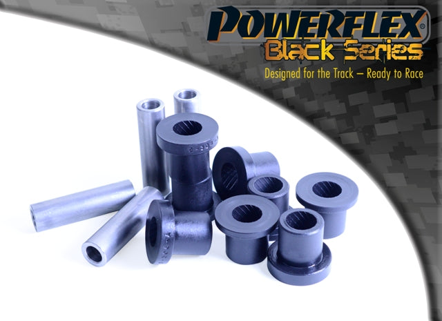 Powerflex Black - Z3 inc M (1994 - 2002) - Rear Trailing Arm Bush - PFR5-306BLK