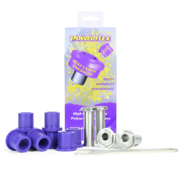 Powerflex Road - E12 (1972-1981) - Rear Trailing Arm Bush Adjustable - PFR5-306G