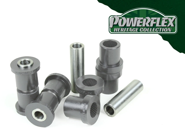 Powerflex Heritage - E28 (1982 - 1988) - Rear Trailing Arm Bush - PFR5-306H