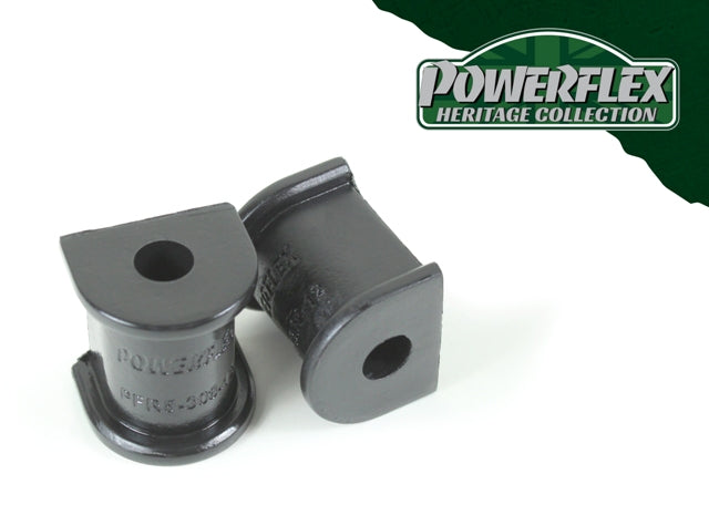 Powerflex Heritage - E30 inc M3 (1982 - 1991) - Rear Anti Roll Bar Mounting Bush 12mm - PFR5-308-12H