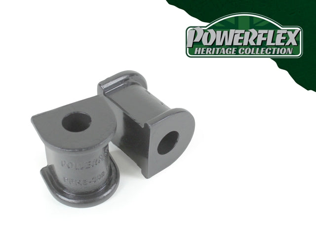 Powerflex Heritage - E24 (1982 - 1989) - Rear Anti Roll Bar Mounting Bush 13mm - PFR5-308-13H