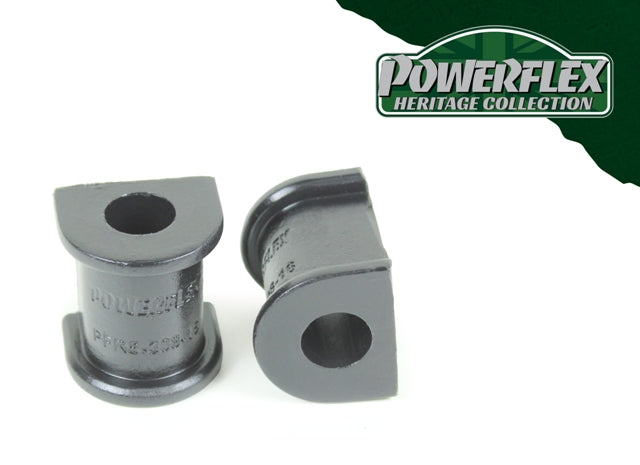 Powerflex Heritage - E30 inc M3 (1982 - 1991) - Rear Anti Roll Bar Mounting Bush 16mm - PFR5-308-16H
