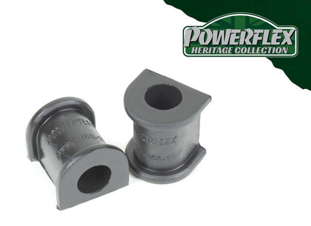 Powerflex Heritage - E24 (1982 - 1989) - Rear Anti Roll Bar Mounting Bush 19mm - PFR5-308-19H
