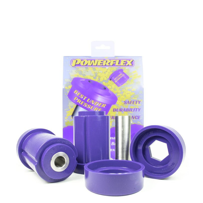 Powerflex Road - Z3 inc M (1994 - 2002) - Rear Beam Bush - PFR5-311