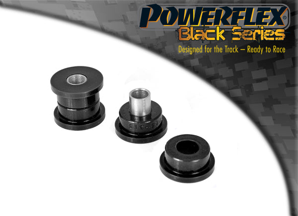 Powerflex Black - Z4M E85 & E86 (2006-2009) - Rear ARB End Link To Arm Bush - PFR5-315BLK