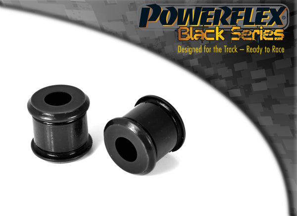 Powerflex Black - E36 Compact (1993-2000) - Rear ARB End Link To Bar Bush - PFR5-316BLK
