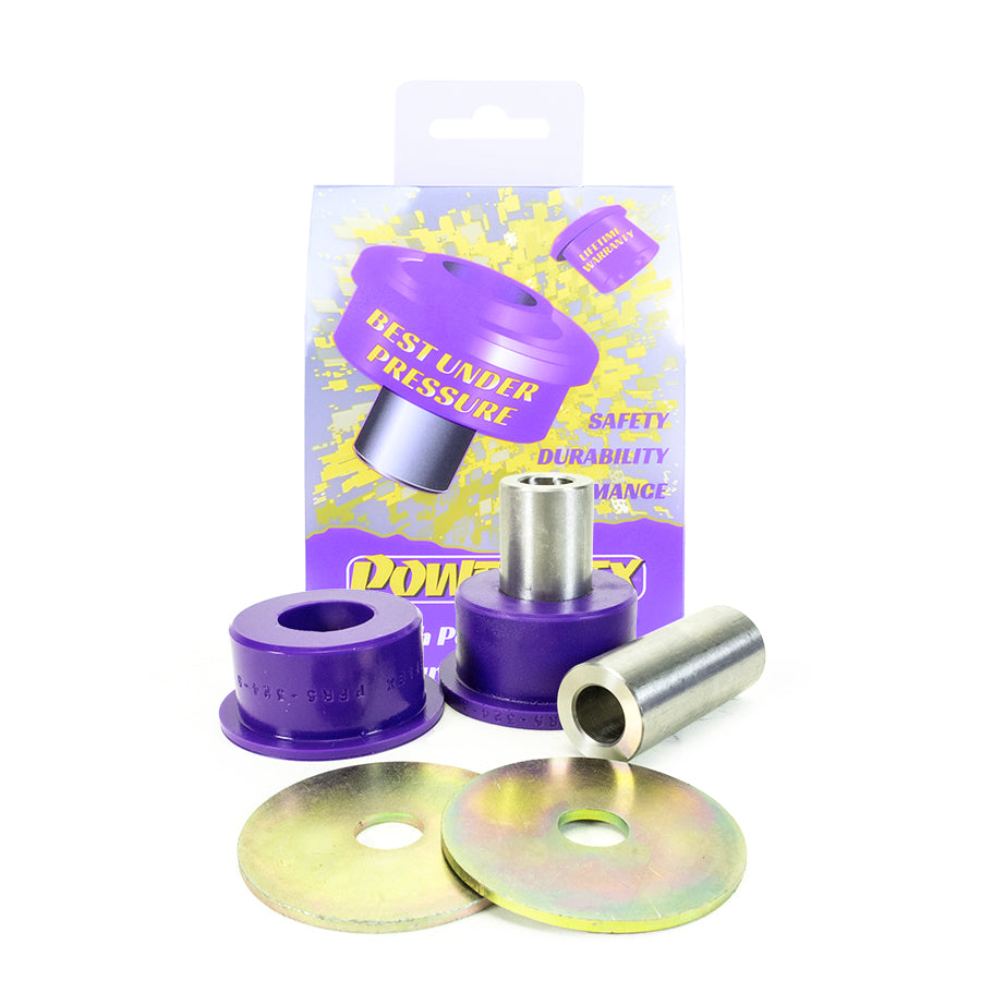 Powerflex Road - E36 inc M3 (1990 - 1998) - Rear Diff Front Mounting Bush, M3 Evo Only - PFR5-324