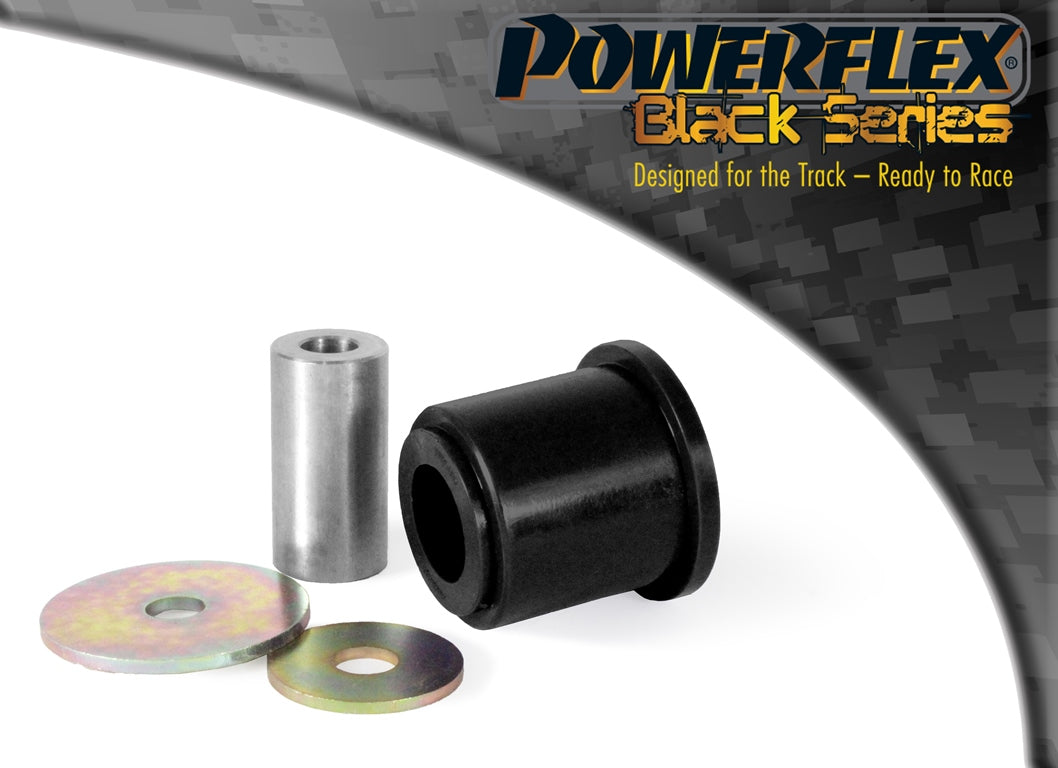 Powerflex Black - E36 inc M3 (1990 - 1998) - Rear Diff Front Mounting Bush - PFR5-325BLK