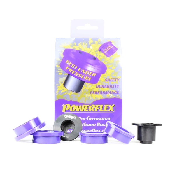 Powerflex Road - E36 inc M3 (1990 - 1998) - Rear Diff Rear Mounting Bush - PFR5-326