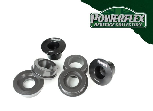 Powerflex Heritage - E36 inc M3 (1990 - 1998) - Rear Diff Rear Mounting Bush - PFR5-326H