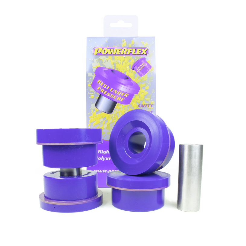 Powerflex Road - E36 inc M3 (1990 - 1998) - Rear Subframe Rear Mounting Bush - PFR5-3606