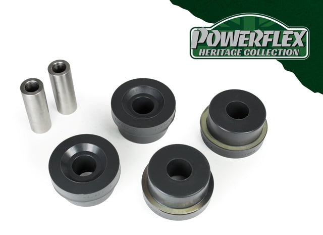 Powerflex Heritage - E36 inc M3 (1990 - 1998) - Rear Subframe Rear Mounting Bush - PFR5-3606H