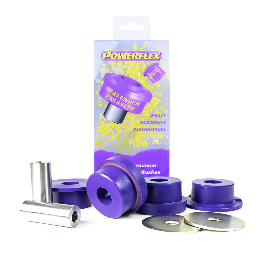 Powerflex Road - E36 inc M3 (1990 - 1998) - Rear Subframe Front Mounting Bush - PFR5-3607