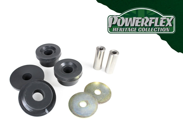 Powerflex Heritage - E36 inc M3 (1990 - 1998) - Rear Subframe Front Mounting Bush - PFR5-3607H