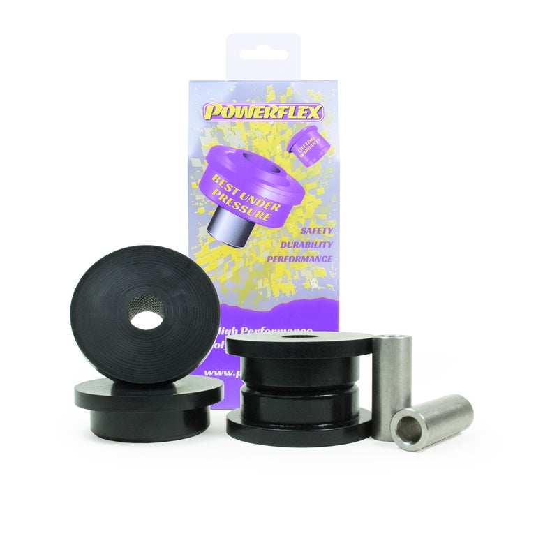 Powerflex Road - E36 inc M3 (1990 - 1998) - Rear Trailing Arm Front Bush - PFR5-3608