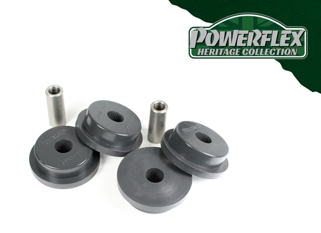 Powerflex Heritage - E36 inc M3 (1990 - 1998) - Rear Trailing Arm Bush - PFR5-3608H