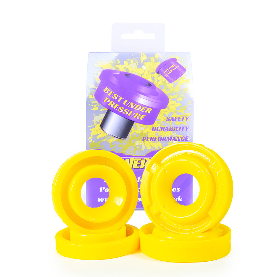 Powerflex Road - E36 inc M3 (1990 - 1998) - Rear Subframe Rear Mounting Bush Insert  - PFR5-3616