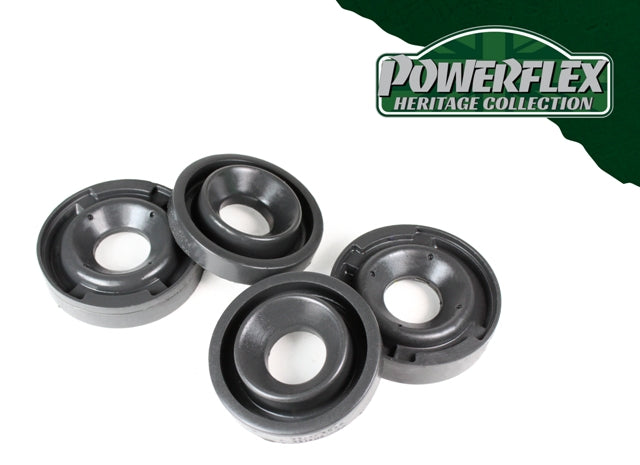 Powerflex Heritage - E36 inc M3 (1990 - 1998) - Rear Subframe Rear Mounting Bush Insert  - PFR5-3616H