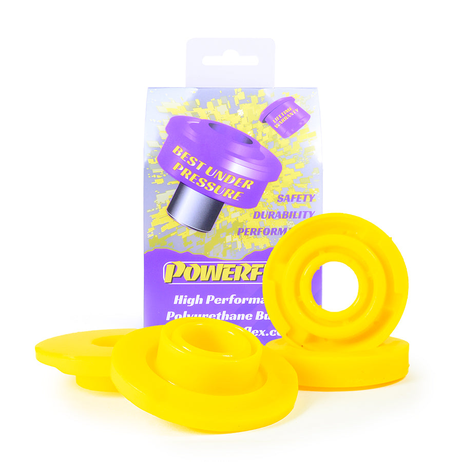 Powerflex Road - E36 inc M3 (1990 - 1998) - Rear Subframe Front Mounting Bush Insert  - PFR5-3617