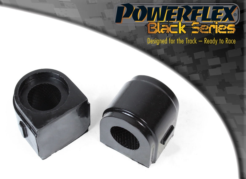Powerflex Black - F80 M3 - Rear Anti-Roll Bar Bush - PFR5-4013-22.9BLK