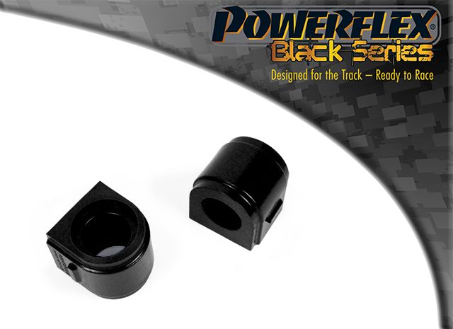 Powerflex Black - F80 M3 - Rear Anti Roll Bar Bush 25mm - PFR5-4013-25BLK