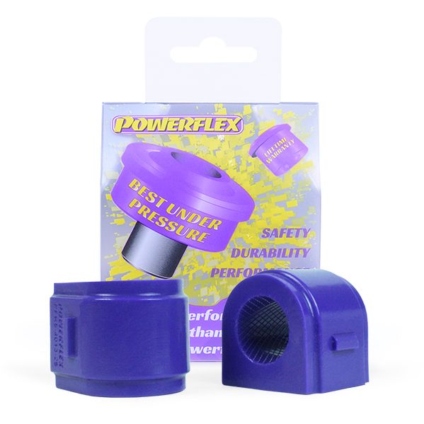 Powerflex Road - F87 M2 Coupe (2015 on) - Rear Anti Roll Bar Bush 25mm - PFR5-4013-25