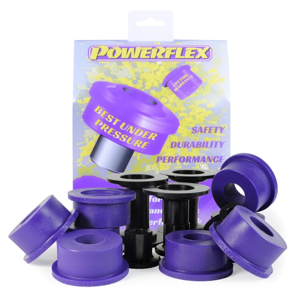 Powerflex Road - G80 M3 (2020 on) - Rear Diff Front Mounting Bush - PFR5-4024