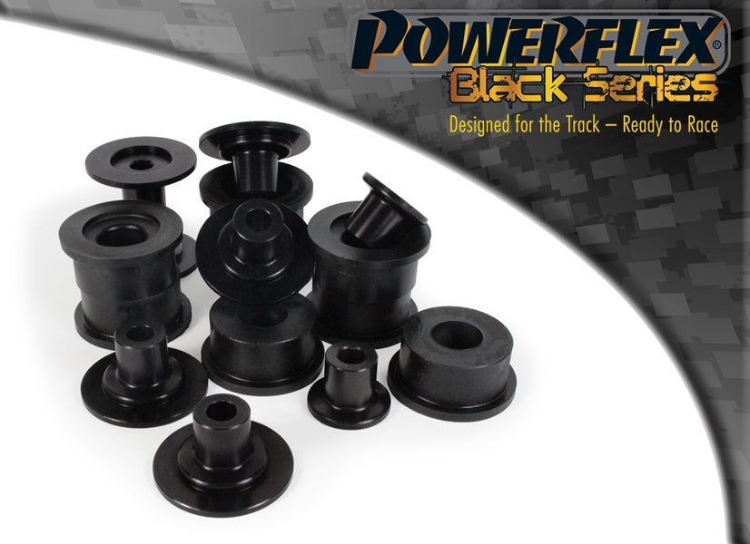 Powerflex Black - G82, G83 M4 (2020 on) - Rear Diff Front Mounting Bush - PFR5-4024BLK