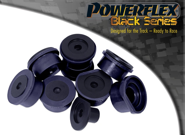 Powerflex Black - F80 M3 - Rear Diff Front Mounting Bush - PFR5-4025BLK