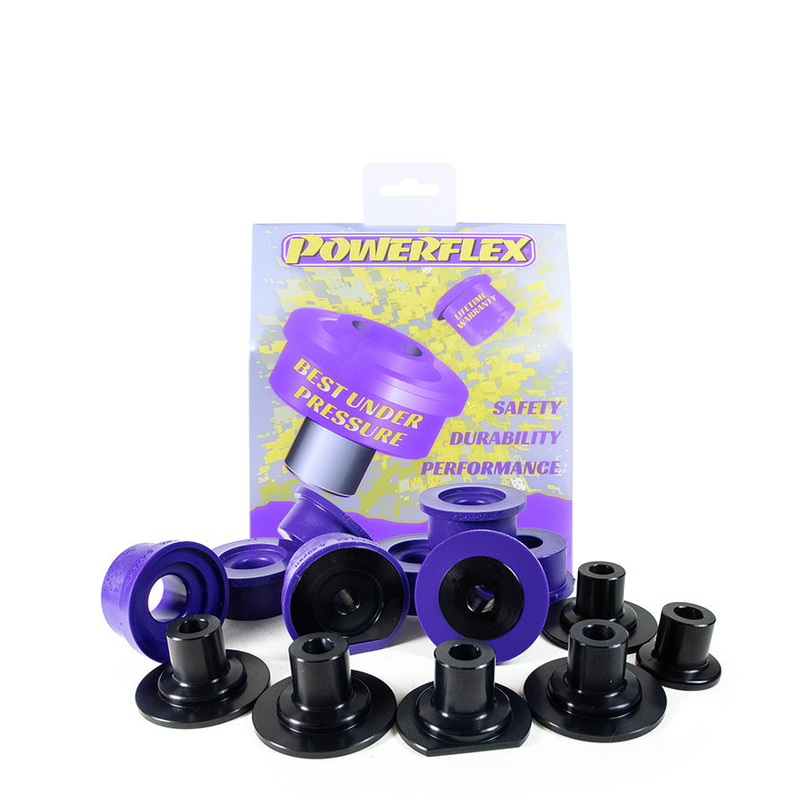 Powerflex Road - F82, F83 M4 (2014 -) - Rear Diff Front Mounting Bush - PFR5-4025