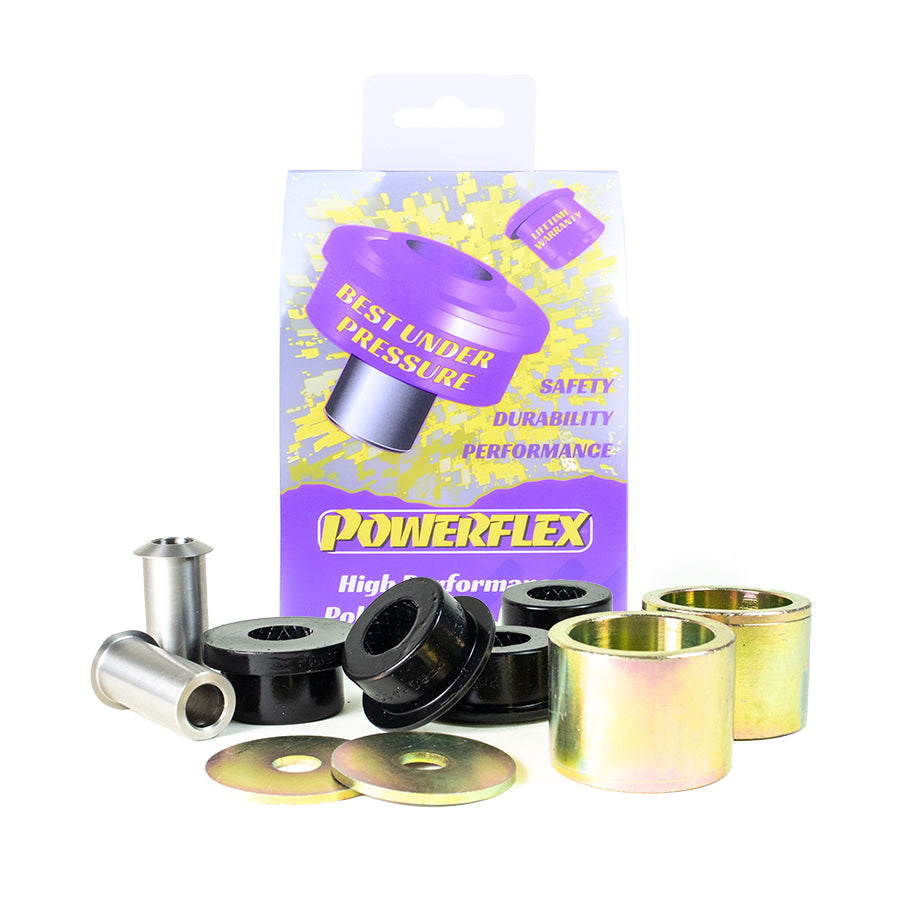 Powerflex Road - X1 E84 xDrive (2008-2015) - Rear Upper Control Arm To Hub Bush - PFR5-412