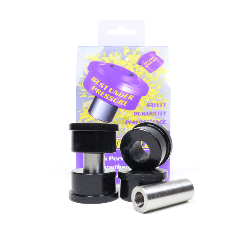 Powerflex Road - E90, E91, E92 & E93 (2005-2013) xDrive  - Rear Lower Lateral Arm To Chassis Bush - PFR5-415