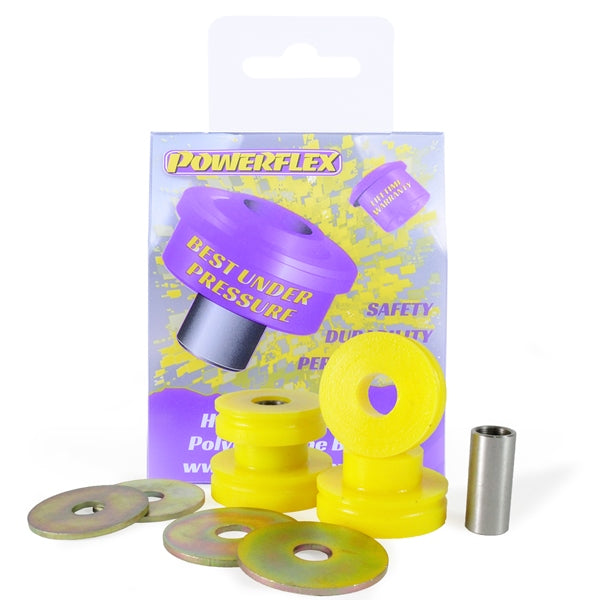 Powerflex Road - E90, E91, E92 & E93 (2005-2013) xDrive  - Rear Upper Shock Mounting Bush 12mm - PFR5-416-12