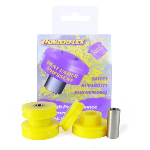 Powerflex Road - E90, E91, E92 & E93 (2005-2013) xDrive  - Rear Upper Shock Mounting Bush 10mm - PFR5-416