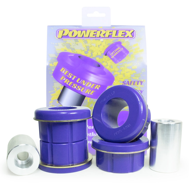 Powerflex Road - M12 (2013 - 2015) - Rear Subframe Front Mounting Bush (Fast Road) - PFR5-420P
