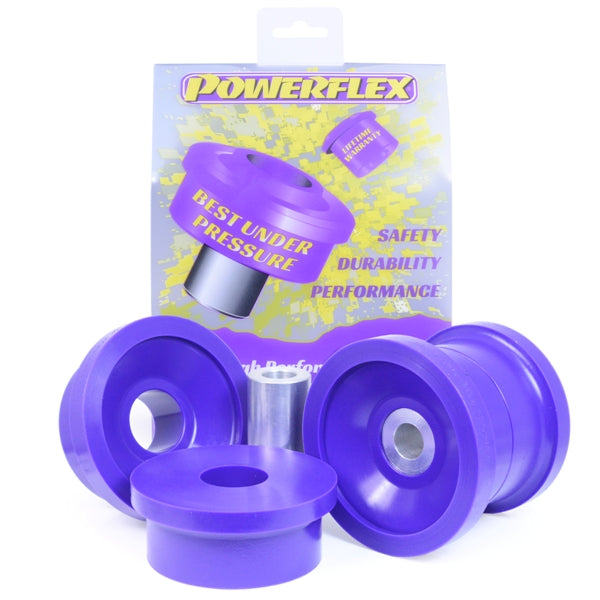 Powerflex Road - F22, F23 xDrive (2013 on) - Rear Subframe Rear Mounting Bush (Fast Road) - PFR5-422P