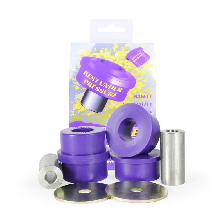 Powerflex Road - F30, F31, F34, F80 (2011 – 2018) Sedan / Touring / GT - Rear Diff Front Mounting Bush - PFR5-425