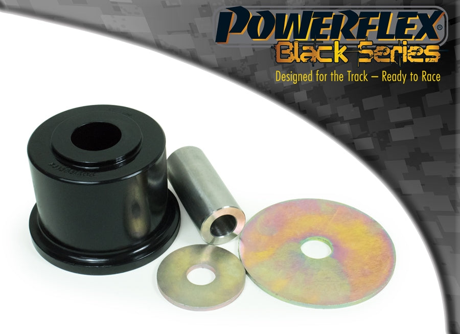 Powerflex Black - F30, F31, F34, F80 (2011 – 2018) Sedan / Touring xDrive - Rear Diff Rear Mounting Bush - PFR5-426BLK