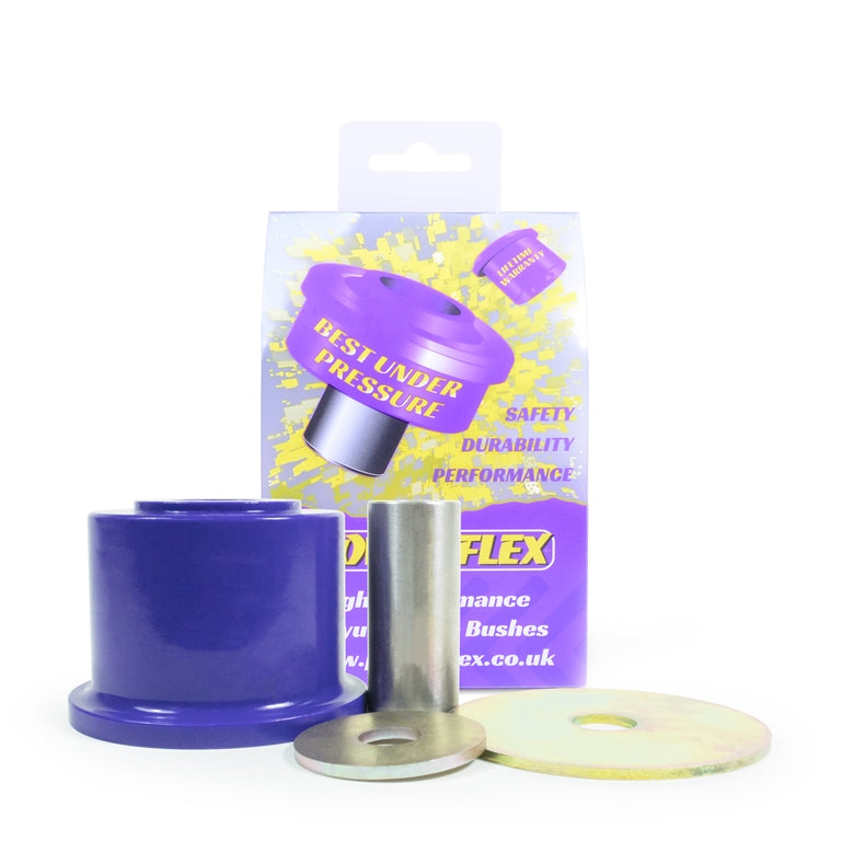 Powerflex Road - F32, F33, F36 xDrive (2013 -) - Rear Diff Rear Mounting Bush - PFR5-426