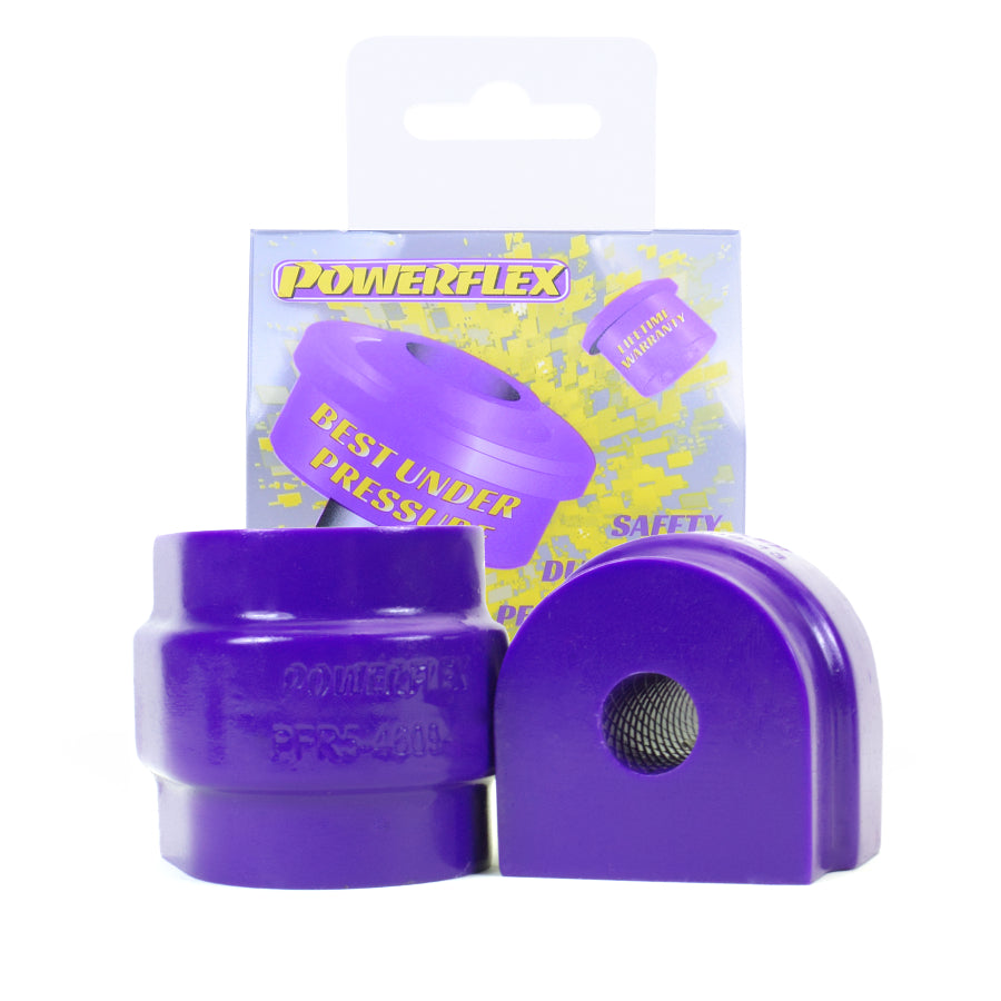 Powerflex Road - E90, E91, E92 & E93 (2005-2013) - Rear Anti Roll Bar Bush 14mm - PFR5-4609-14
