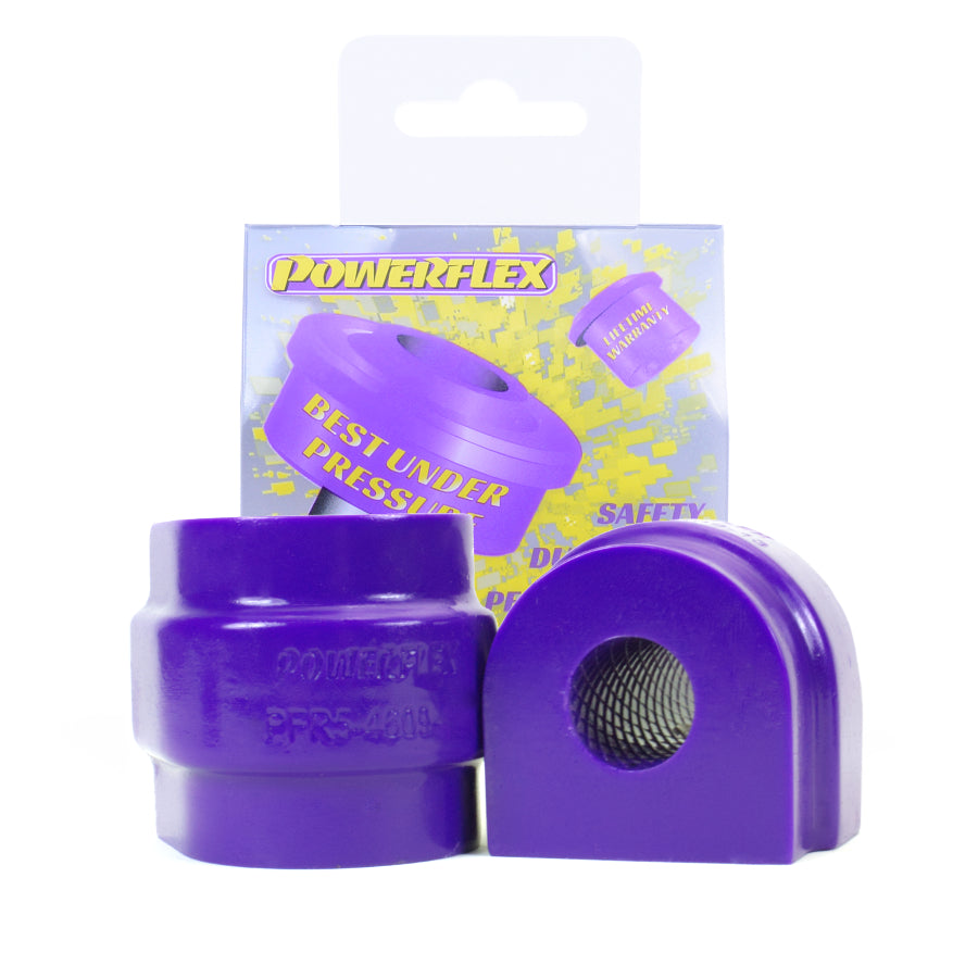Powerflex Road - X5 E53 (1999-2006) - Rear Anti Roll Bar Bush 23.5mm - PFR5-4609-23.5