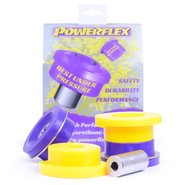 Powerflex Road - E46 M3 inc CSL - Rear Subframe Front Bush - PFR5-4610M3
