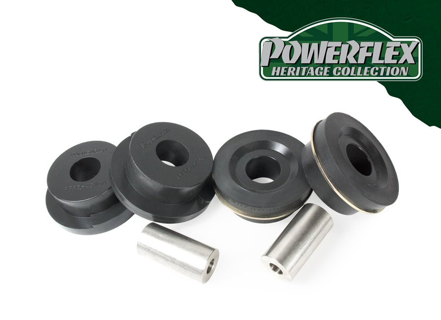 Powerflex Heritage - Z4M E85 & E86 (2006-2009) - Rear Subframe Front Bush - PFR5-4610M3H