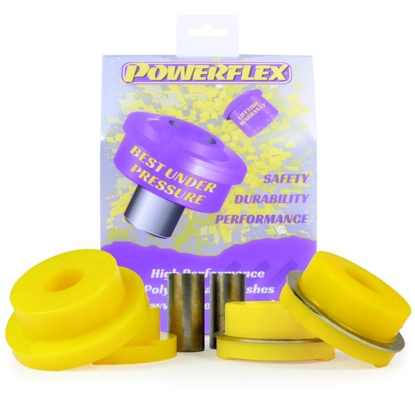 Powerflex Road - Z4 E85 & E86 (2003-2009) - Rear Subframe Front Bush - PFR5-4610