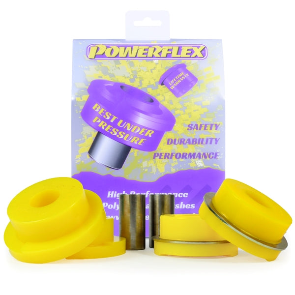 Powerflex Road - E46 Xi/XD (4wd) - Rear Subframe Front Bush - PFR5-4610