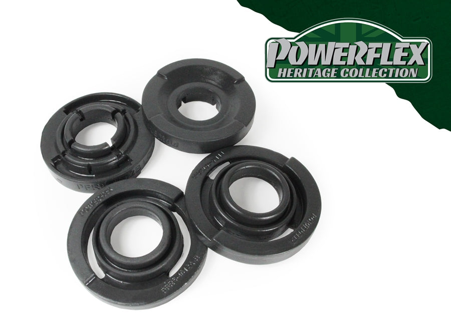 Powerflex Heritage - E46 M3 inc CSL - Rear Subframe Front Bush Insert - PFR5-4612H