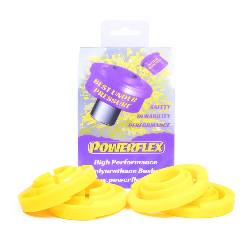 Powerflex Road - Z4M E85 & E86 (2006-2009) - Rear Subframe Front Bush Insert - PFR5-4612