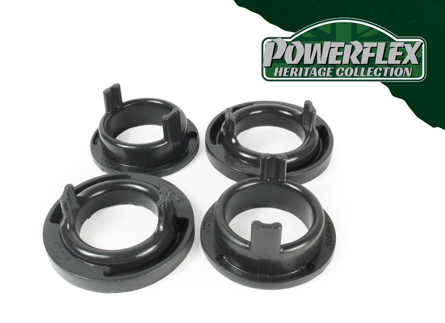 Powerflex Heritage - X3 E83 (2003-2010) - Rear Subframe Rear Bush Insert - PFR5-4613H