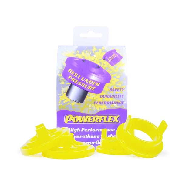 Powerflex Road - Z4 E85 & E86 (2003-2009) - Rear Subframe Rear Bush Insert - PFR5-4613